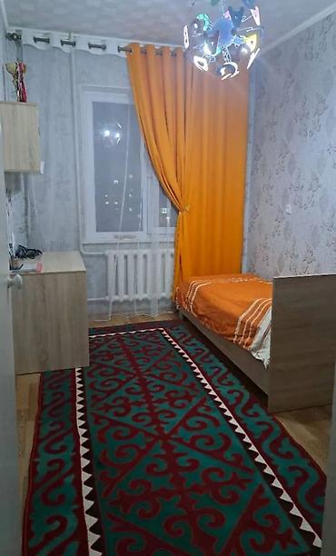 Продажа квартир: 3 комнаты, 64 м², 106 серия, 8 этаж, Старый ремонт — 5