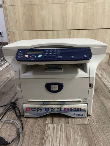 купить ноутбук леново: Принтера Xerox Phaser 3100 MFP