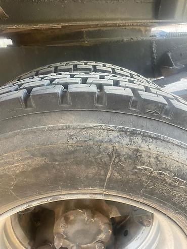 Прицепы и полуприцепы: Прицеп, Самосвал, Б/у at lalafo.kg — 9 Прицепы и полуприцепы: Прицеп, Самосвал, Б/у — 9