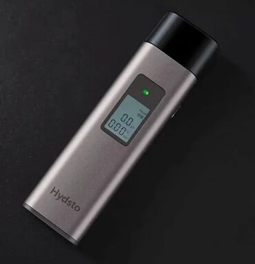 держатель телефона на велосипед: Алкотестер Xiaomi Hydsto Alcohol Tester T1 (YM-JJCSY01) - это