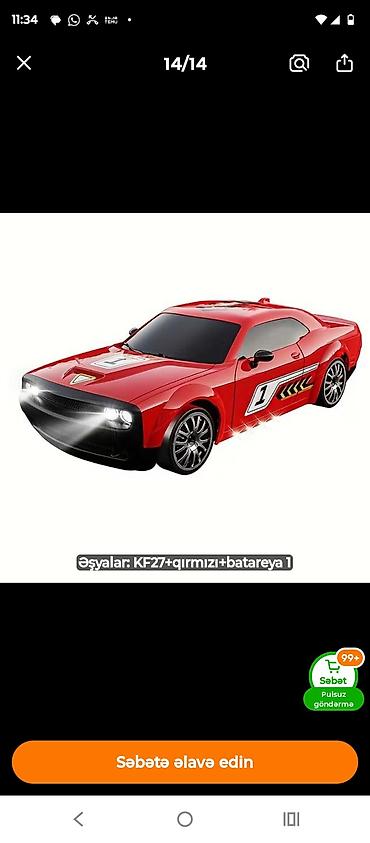 Velosiped ehtiyat hissələri: Məhsul: Velosiped üçün rəngarəng detallı set - Gidon boğazı (stem) – — 14