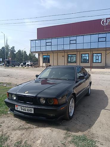 датчик распредвала м50б20 сименс без ванос: BMW 5 series: 1990 г., 2.8 л, Механика, Бензин — 1