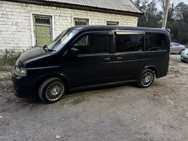 Honda: Honda Stepwgn: 2005 г., 2 л, Автомат, Бензин, Минивэн — 14