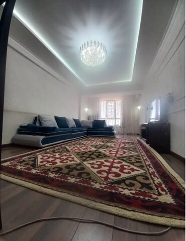 Продажа участков: 2 комнаты, 78 м², Элитка, 2 этаж, Евроремонт