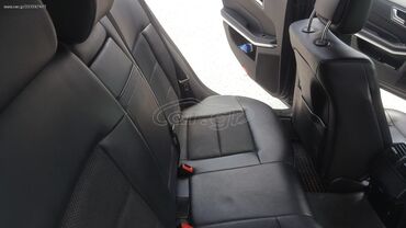 Mercedes-Benz: Mercedes-Benz E 250: 2.2 l. | 2013 έ. Πολυμορφικό — 6