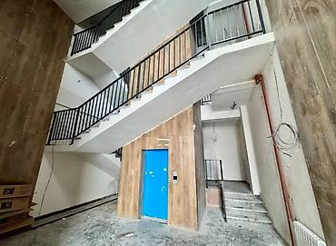 Продажа квартир: 2 комнаты, 96 м², Элитка, 2 этаж — 10