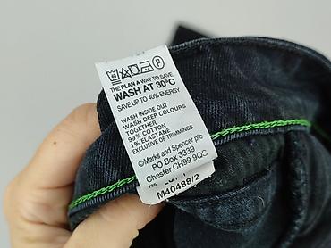 marks: Marks & Spencer, Джинси жіночі, розмір M — 5