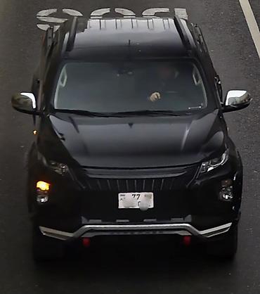 pickup l200: Mitsubishi L200: 2.5 l | 2022 il 166863 km Pikap — 1