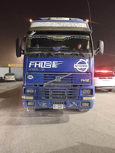 daf 105 460: Тягач, Volvo, 1999 г., Без прицепа — 1