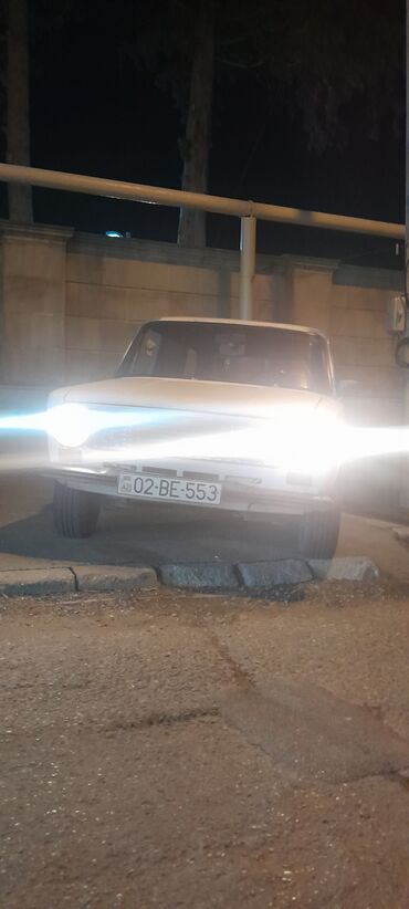 yeni lada priora qiymeti: VAZ (LADA) 2102: 0.4 l | 1978 il | 12600 km Limuzin