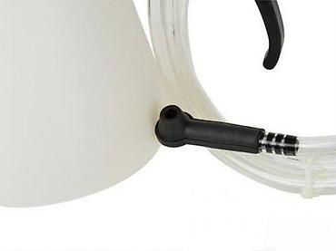 Setovi pneumatskih alata: Profesionalni set za pranje automobilskog enterijera – Tornador/čistač — 5