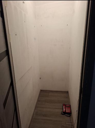 106: 1 комната, 35 м², Аламедин-1 мкр 106 серия, 7 этаж, Косметический ремонт — 4