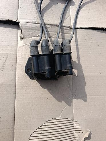 Щитки приборов: Щиток приборов Daewoo Оригинал — 21