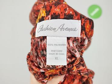 pull and bear bezrekawnik: Fashion Avenue, Bluzka damska, rozmiar XL — 4