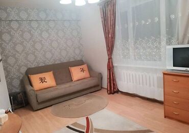 квартиры в кок жар: 1 комната, Агентство недвижимости, Без подселения, С мебелью частично