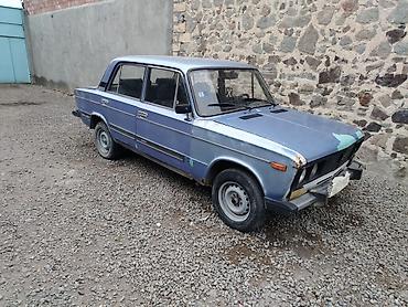 vintilyator satışı: VAZ (LADA) 2106: 1.6 l | 2000 il Sedan — 4