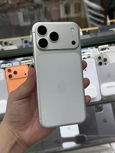 iphone 7 8: IPhone 17 Pro Max, 256 ГБ, серебристый Характеристики и детали с — 1