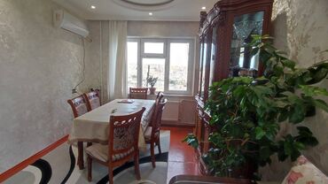 Köhnə tikili: Bakı, Əhmədli, 2 otaqlı, Köhnə tikili, m. Həzi Aslanov, 60 kv. m — 11