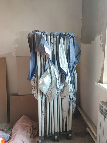 Другое оборудование для бизнеса: Продается палатка новая не использованная, просто надо помыть. Цена