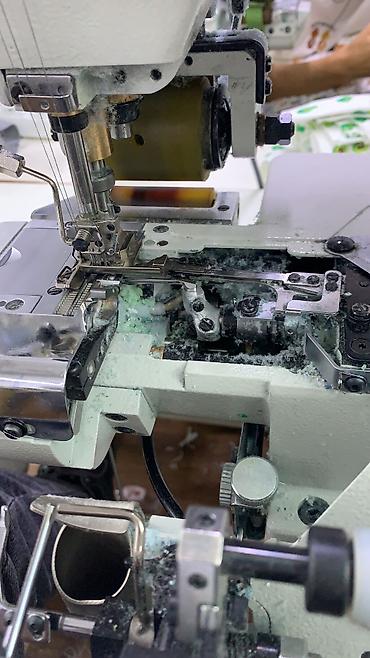 Ремонт швейных машин: Механик по ремонту швейных машин — 6