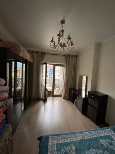 Продажа квартир: 2 комнаты, 68 м², Элитка, 9 этаж, Дизайнерский ремонт