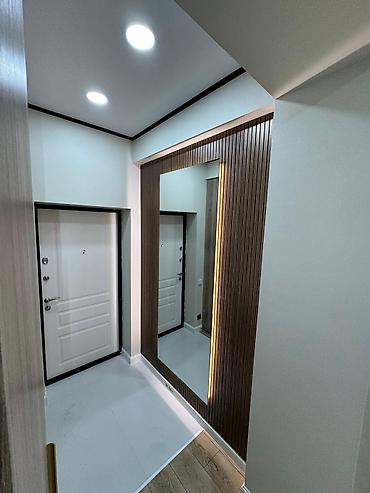 Продажа квартир: 2 комнаты, 59 м², Элитка, 11 этаж, Дизайнерский ремонт — 8