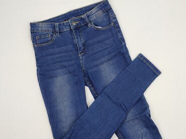 Jeans, Destination, 14 years, 158/164, condition - Very good
