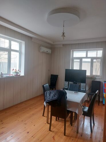 Həyət evləri və villaların satışı: Buzovna 4 otaqlı, 120 kv. m — 10