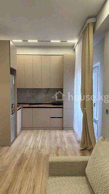 сниму кв восток 5: 1 комната, 46 м², Восток-5 мкр 5 этаж — 1