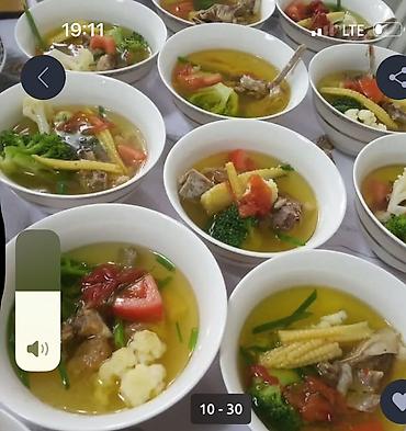 Выездные банкеты: Повар на выезд — «Махабат» Вкусная еда для незабываемого праздника — 20