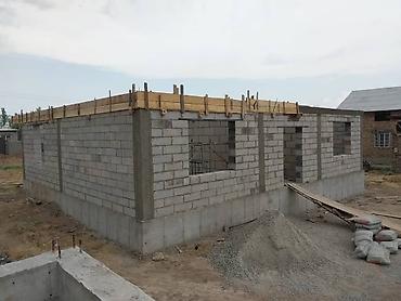 Кладка: Кладка кирпича Больше 6 лет опыта — 20