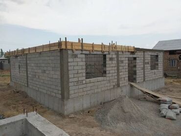 Кладка: Кладка пескоблока Гарантия, Монтаж, Бесплатная консультация Больше 6 лет опыта — 2