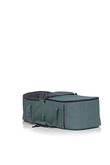 boos majice: Eurocart mekana kolevka za kolica Easy Go Echo – Sage Green Dodatak — 1