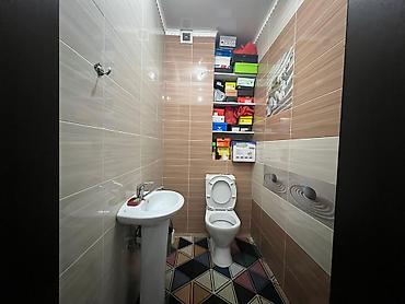 Продажа квартир: 2 комнаты, 71 м², Элитка, 9 этаж, Евроремонт — 16