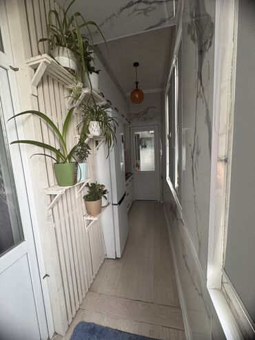 Посуточная аренда квартир: 2 комнаты, Постельное белье, Кондиционер, Парковка — 6