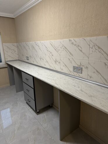 Uzunmüddətli kirayə mənzillər: GƏNCƏNİN TAM MƏRKƏZİNDƏXan baqinin yaninda-TƏLƏBƏ QİZIARA KİRAYE EV — 8