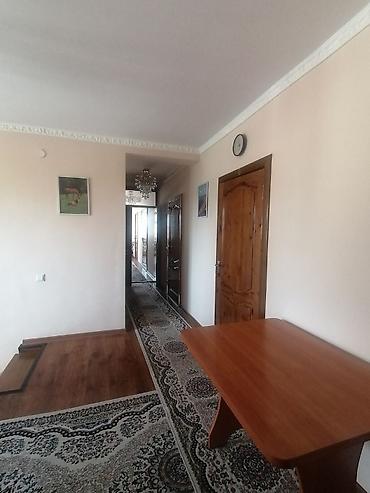 Посуточная аренда домов: 250 м², 8 комнат, Парковка, Балкон застеклен, Видеонаблюдение — 3