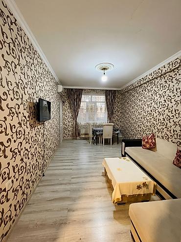 xalqlar: 🏡 Salam, Mənzil Xalqlar Metrosu yaxınlığında, Seyid Əzim Şirvani — 1