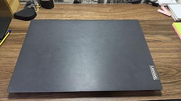 Ноутбуки Lenovo: Ноутбук Lenovo (серия IdeaPad) с экраном 15.6" Новый пользовались — 4