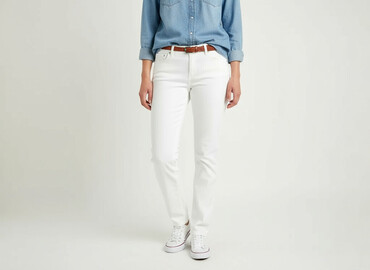 spodnie c and a: Jeans for women, size XL (EU 42)