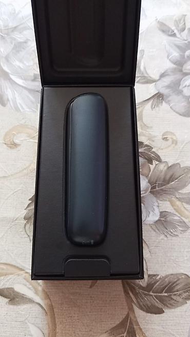 juul ne kadar: Ploom tütün qızdırma cihazı – orijinal qutuda komplekt Xüsusiyyətlər — 3