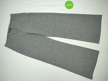 deichmann.pl obuwie: ONLY, Spodnie materiałowe damskie, rozmiar M — 2