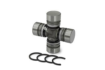 t40 traktor: Kardanik çarpaz (U-joint) komplekti Məhsul təsviri: - Kardan valı — 1