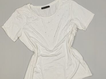 t shirty damskie zalando: Mohito, T-shirt damski, rozmiar M