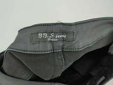 klapki yeeze: Jeansy damskie, rozmiar XL — 4