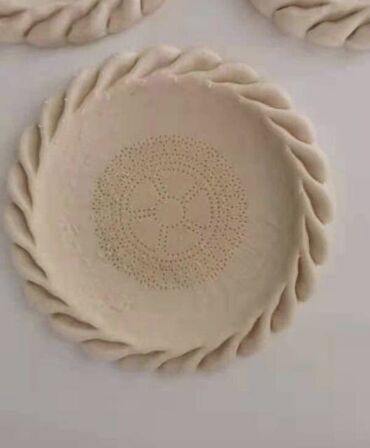 Другое хлебопекарное оборудование: Станок для изготовления хлеба булочные продукции. Нан жасаган пресс — 8