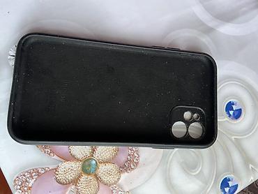 Apple iPhone: IPhone 11, Черный, 74 % — 8