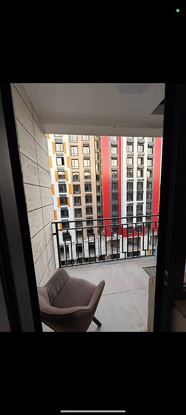 Продажа квартир: 1 комната, 42 м², Дизайнерский ремонт — 9