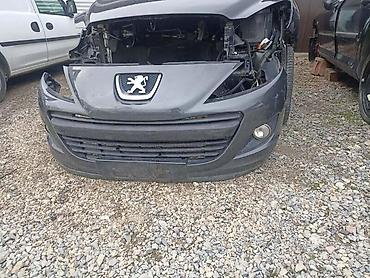 auto otpad audi: BRANIK ZA PEUGEOT 207 | Originalni polovni delovi — 1