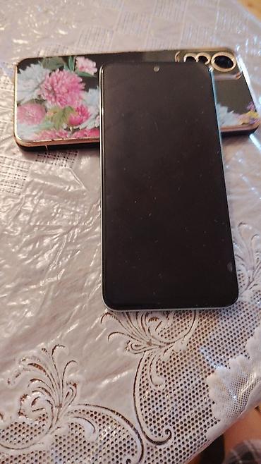 j6 ekranı: Xiaomi Redmi Note 12S – güclü kamera və sürətli performans - Model — 2